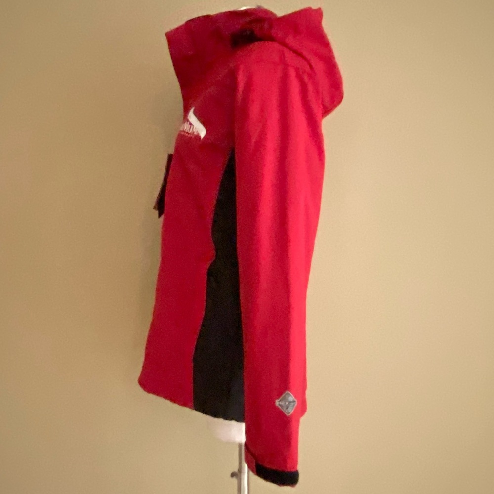 *Exclusive* Snow Ski Jacket - Picture 2 of 16